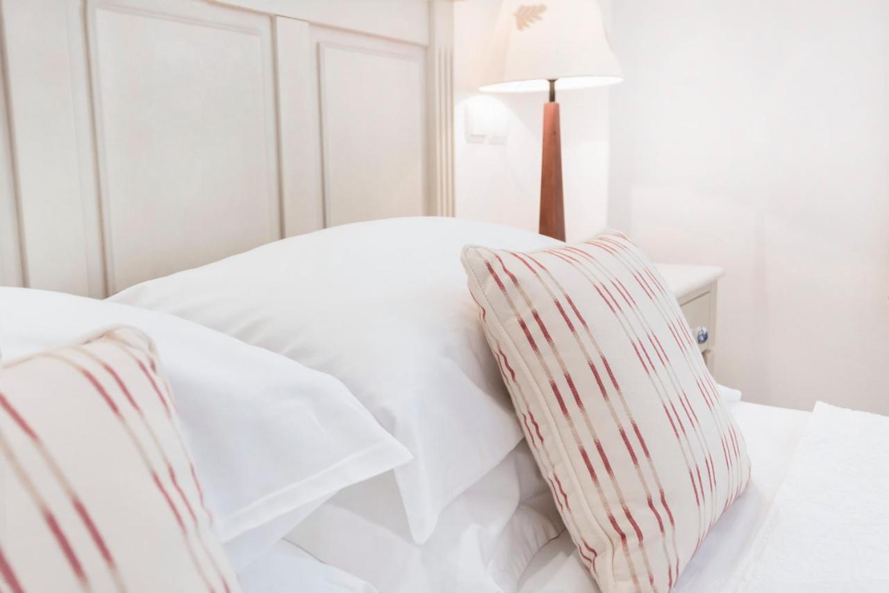 Stelia Mare Boutique Hotel ナウサ エクステリア 写真