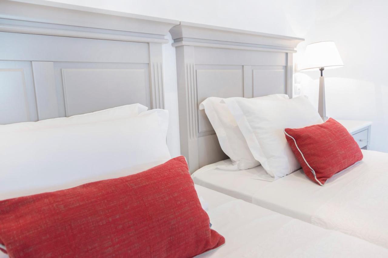 Stelia Mare Boutique Hotel ナウサ エクステリア 写真